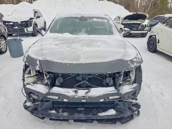 2019 LEXUS ES 300h