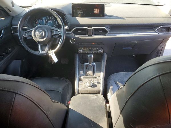 2021 MAZDA CX-5 Grand Touring Reserve