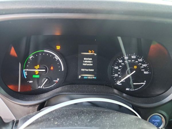 2022 TOYOTA SIENNA XLE Woodland Edition