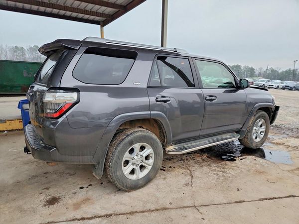 2018 TOYOTA 4RUNNER