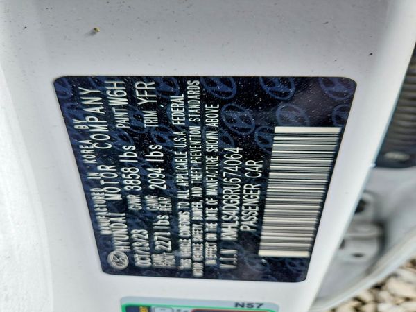 2024 HYUNDAI ELANTRA SEL w/ Convenience Pkg