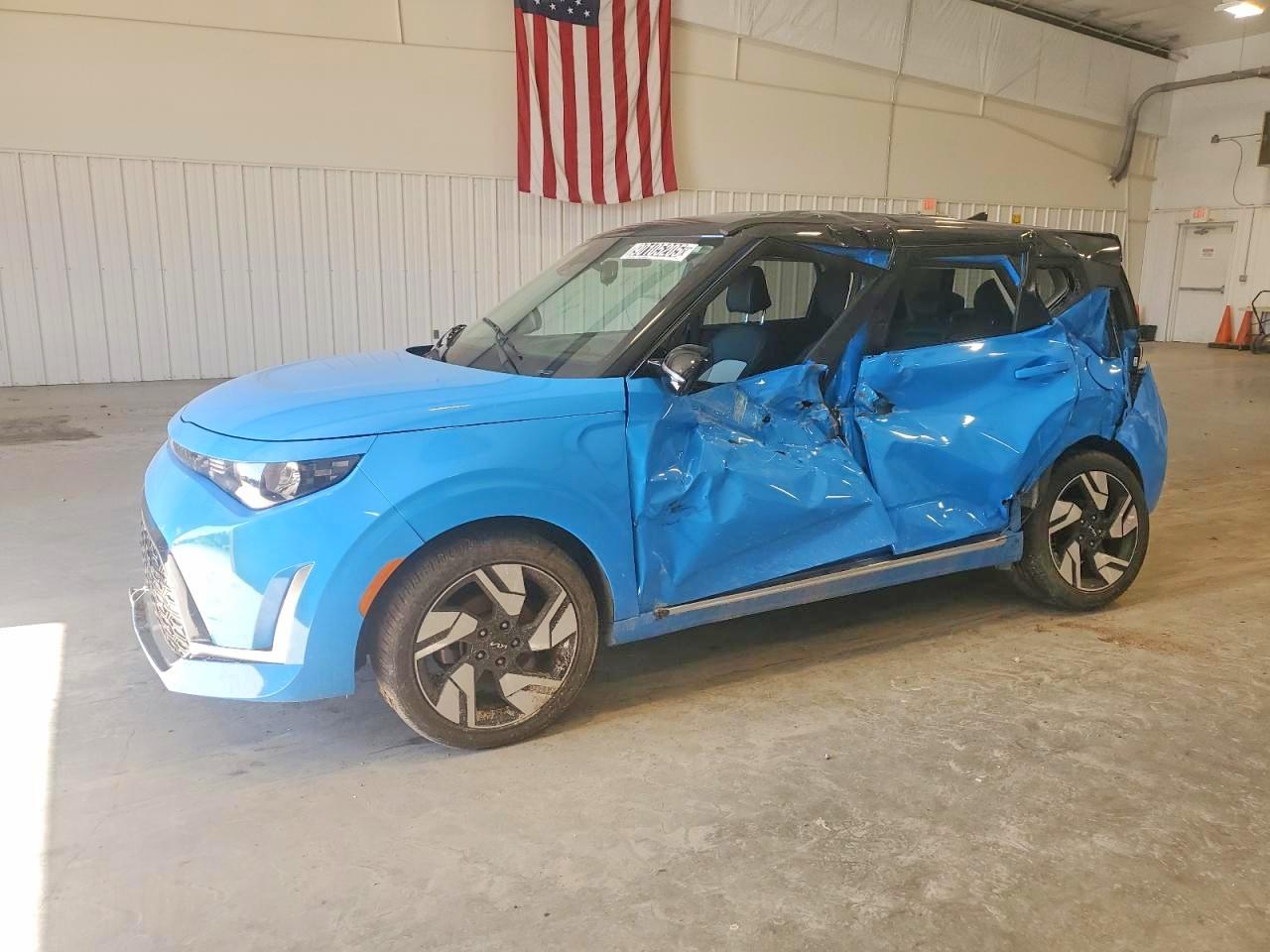 2024 KIA SOUL