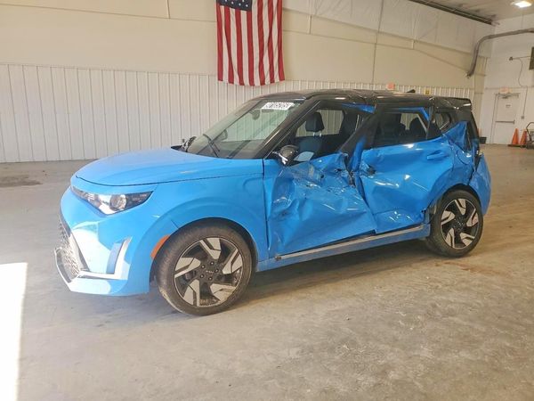2024 KIA SOUL