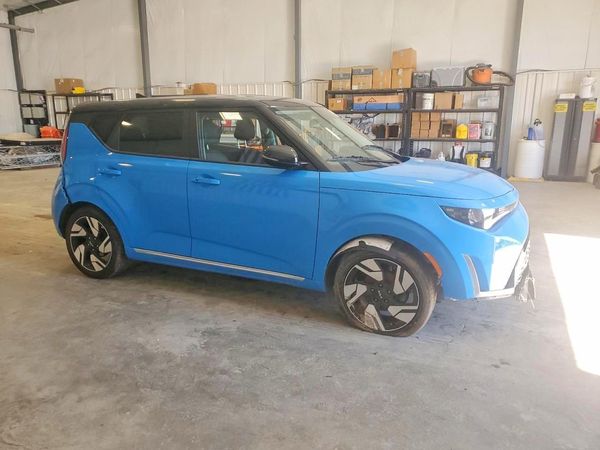 2024 KIA SOUL