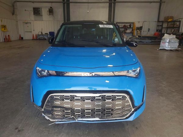 2024 KIA SOUL