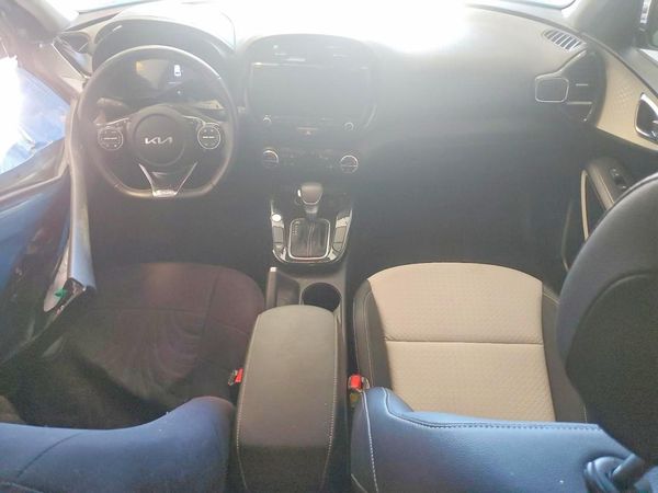 2024 KIA SOUL