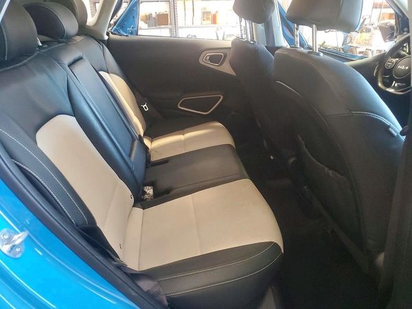 2024 KIA SOUL