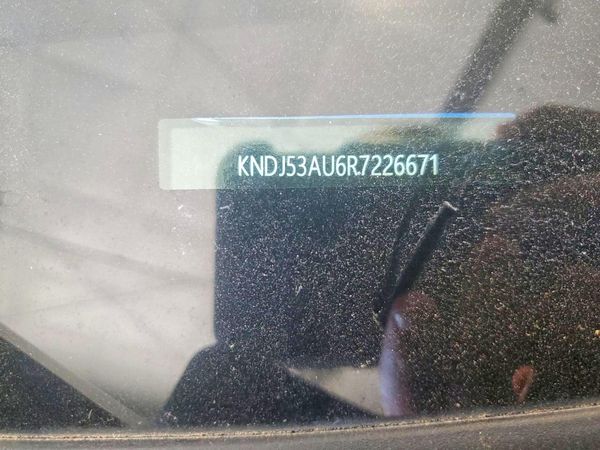 2024 KIA SOUL