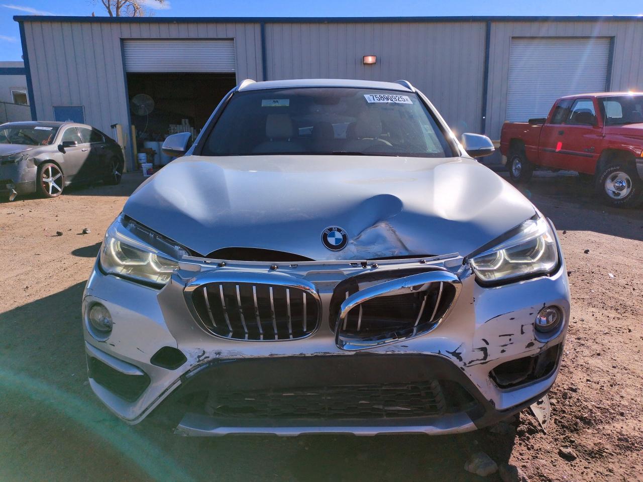 2017 BMW X1 xDrive28i