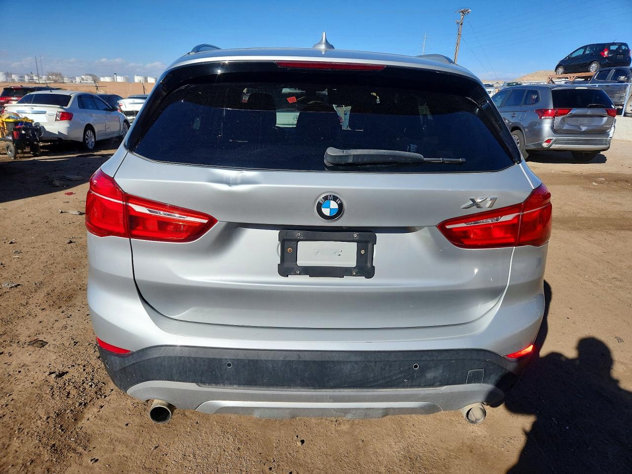 2017 BMW X1 xDrive28i