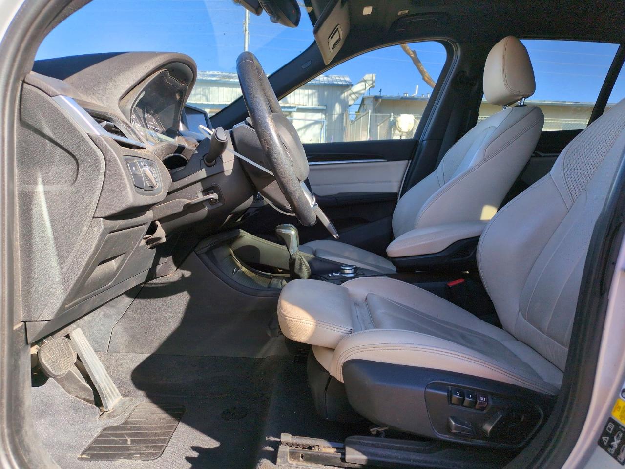 2017 BMW X1 xDrive28i