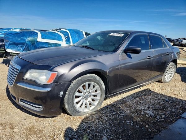 2014 CHRYSLER 300