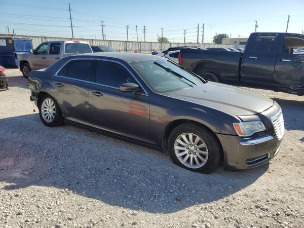 2014 CHRYSLER 300