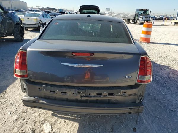 2014 CHRYSLER 300