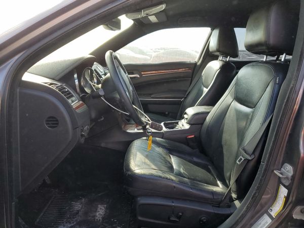 2014 CHRYSLER 300