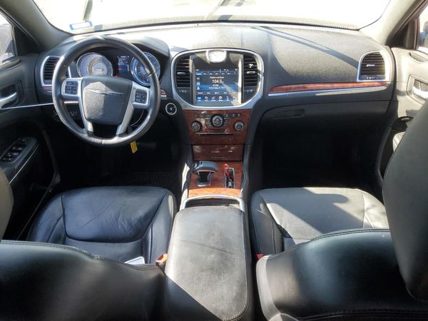 2014 CHRYSLER 300