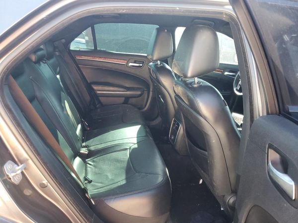 2014 CHRYSLER 300