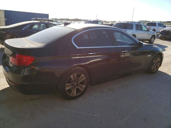 2013 BMW 528