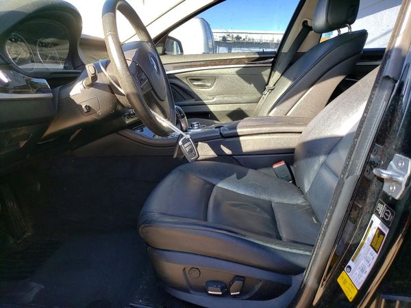 2013 BMW 528