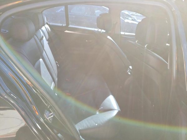 2013 BMW 528