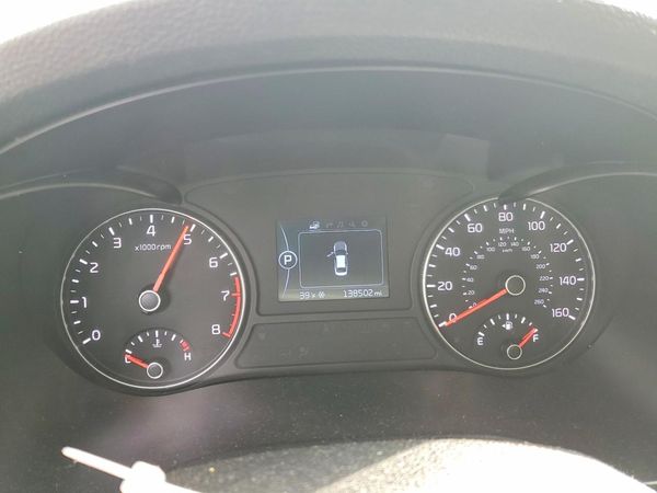 2016 KIA OPTIMA GLS, JSL