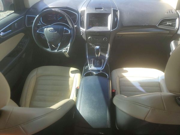 2017 FORD EDGE