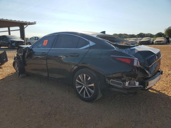 2019 LEXUS ES 350