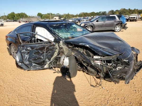 2019 LEXUS ES 350