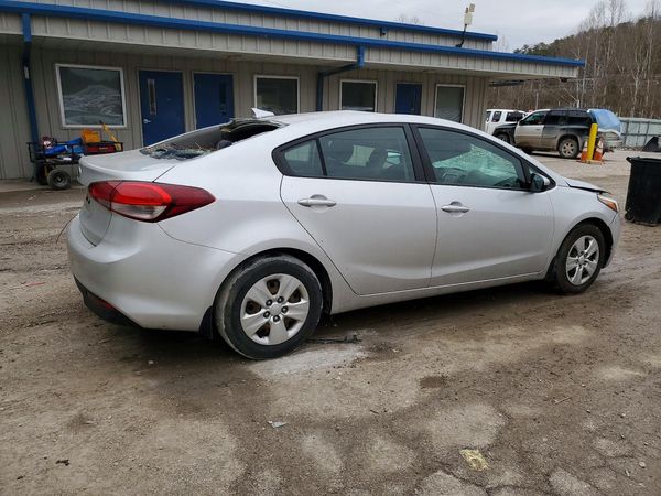 2018 KIA FORTE LX Pop,S,EX