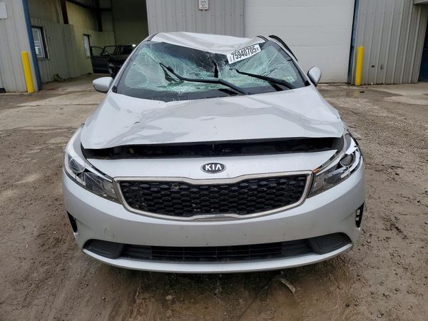 2018 KIA FORTE LX Pop,S,EX