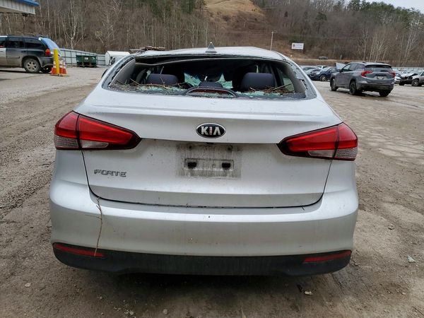 2018 KIA FORTE LX Pop,S,EX