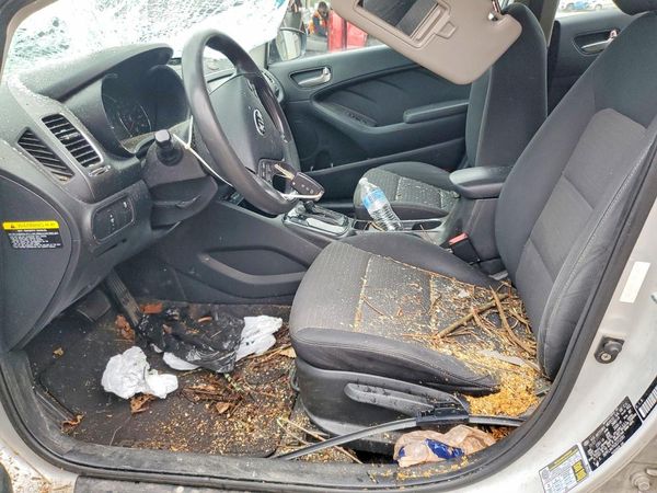 2018 KIA FORTE LX Pop,S,EX