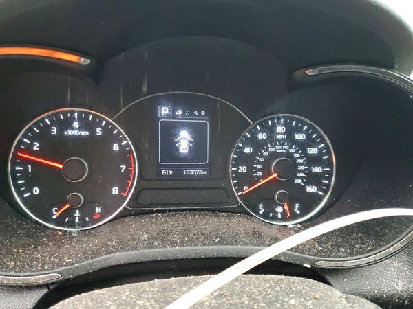 2018 KIA FORTE LX Pop,S,EX