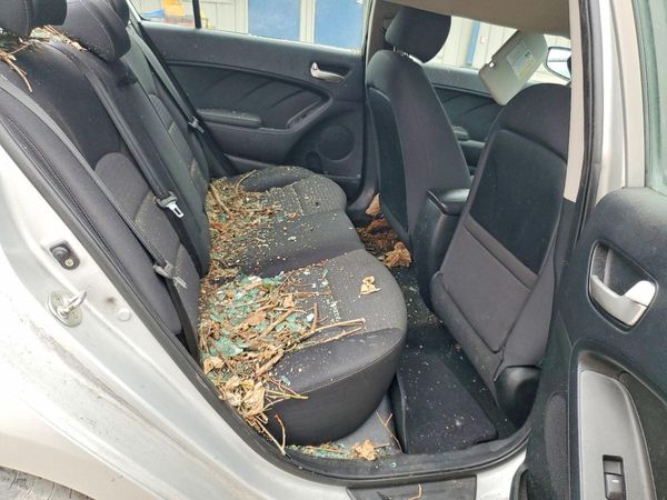 2018 KIA FORTE LX Pop,S,EX