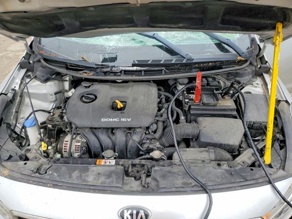 2018 KIA FORTE LX Pop,S,EX