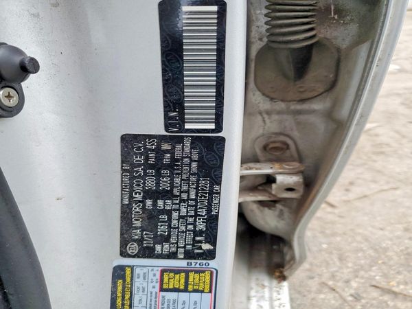 2018 KIA FORTE LX Pop,S,EX