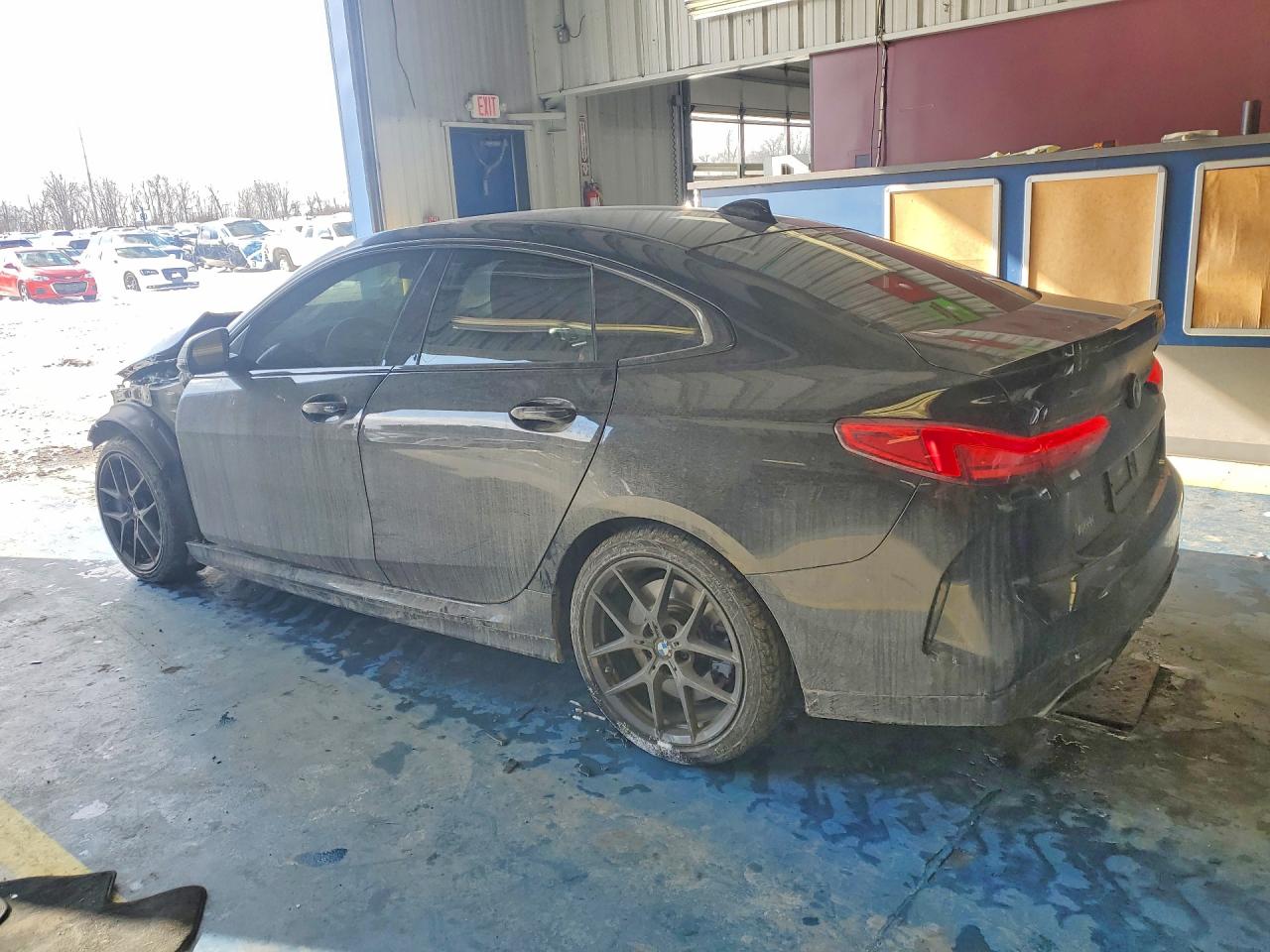 2023 BMW M235XI xDrive GC