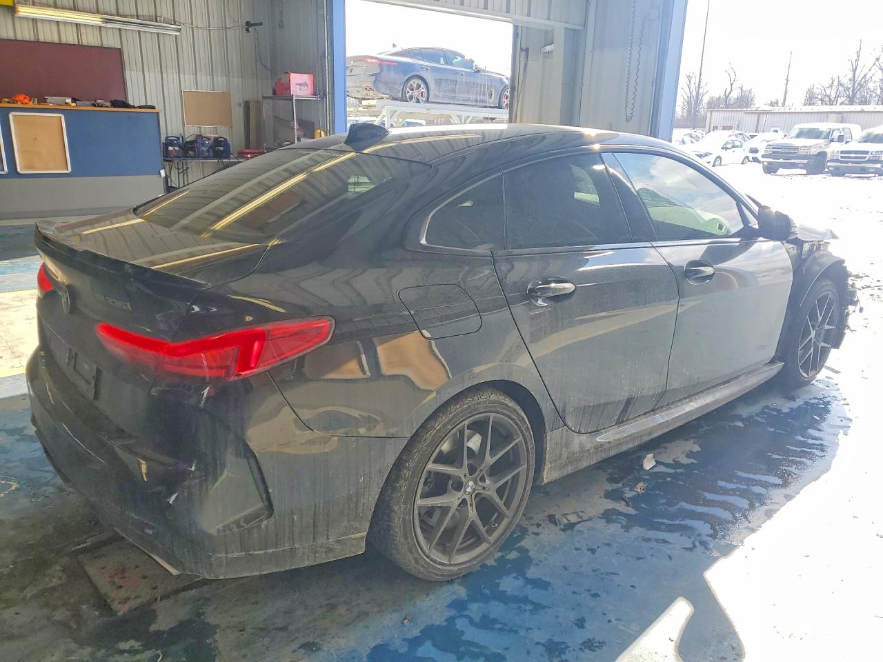 2023 BMW M235XI xDrive GC