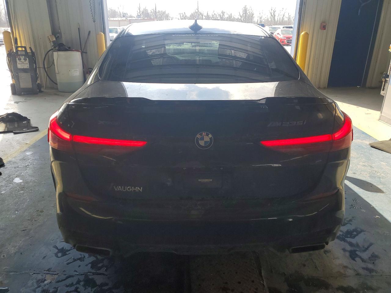 2023 BMW M235XI xDrive GC