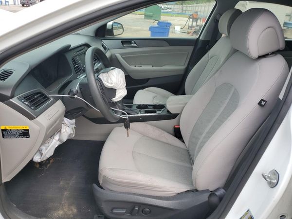 2015 HYUNDAI SONATA SE, ECO