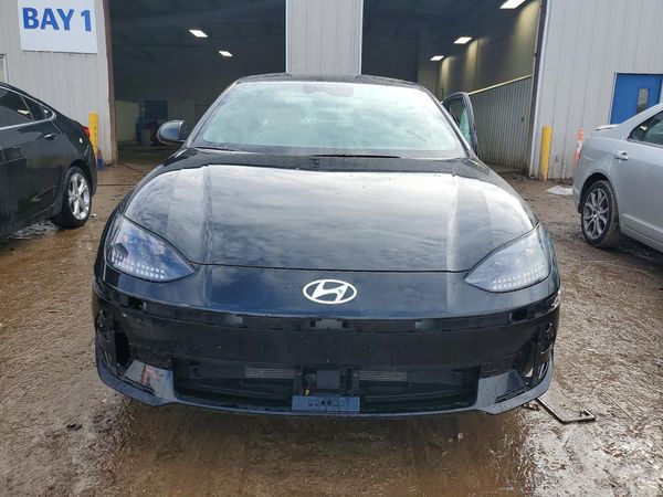 2024 HYUNDAI IONIQ 6 Limited