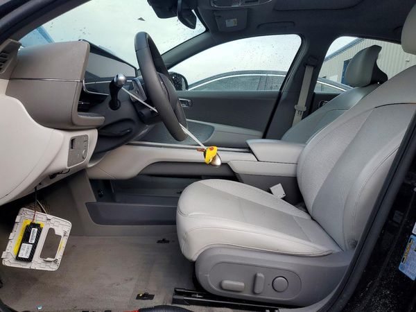 2024 HYUNDAI IONIQ 6 Limited