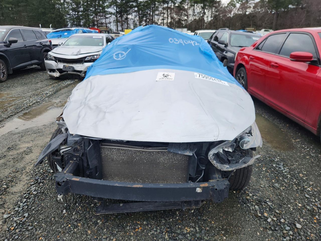 2019 KIA FORTE FE/LX/LXS