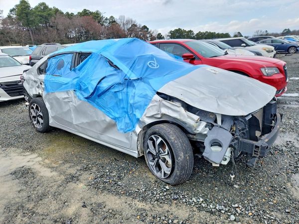 2019 KIA FORTE FE/LX/LXS