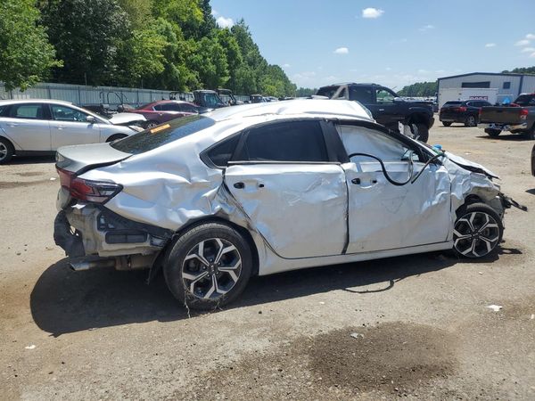 2019 KIA FORTE FE/LX/LXS