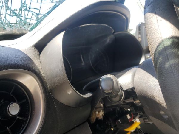 2019 KIA FORTE FE/LX/LXS