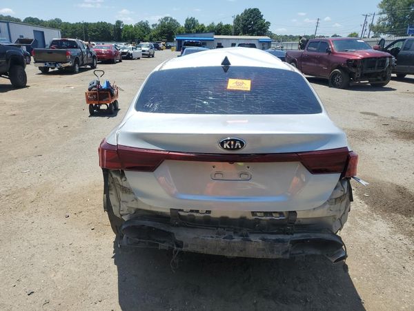 2019 KIA FORTE FE/LX/LXS