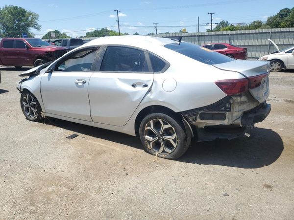 2019 KIA FORTE FE/LX/LXS