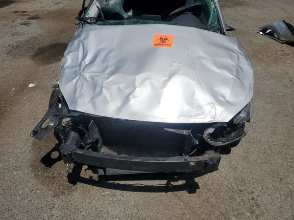 2019 KIA FORTE FE/LX/LXS