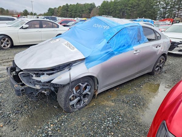 2019 KIA FORTE FE/LX/LXS